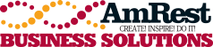 amrest-business-school-logo